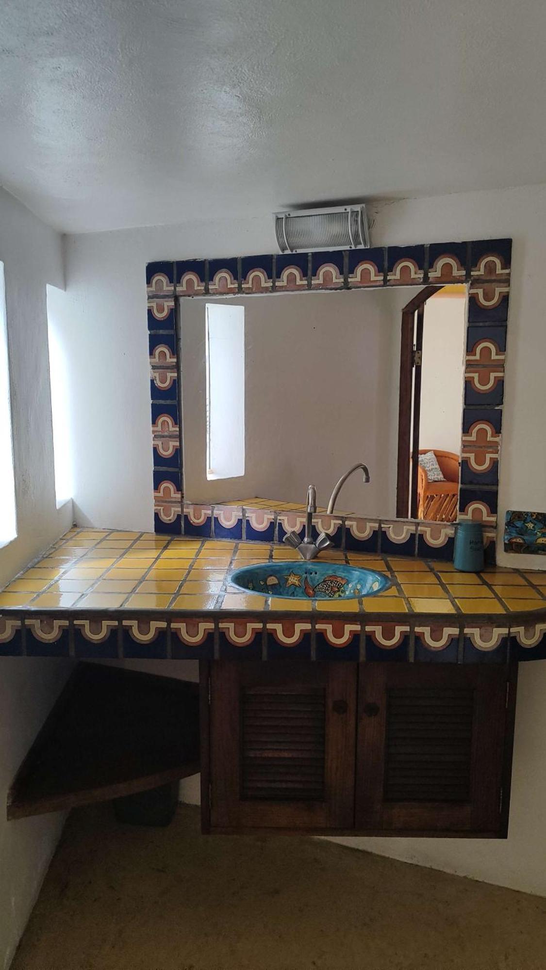 Amaranto Bed And Breakfast Cozumel Exterior foto