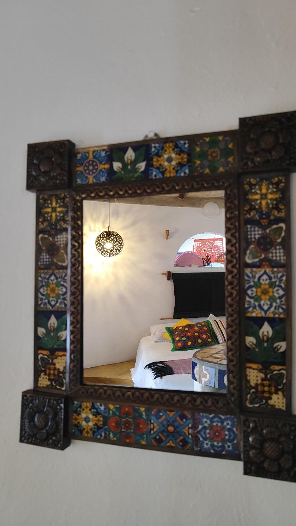 Amaranto Bed And Breakfast Cozumel Exterior foto