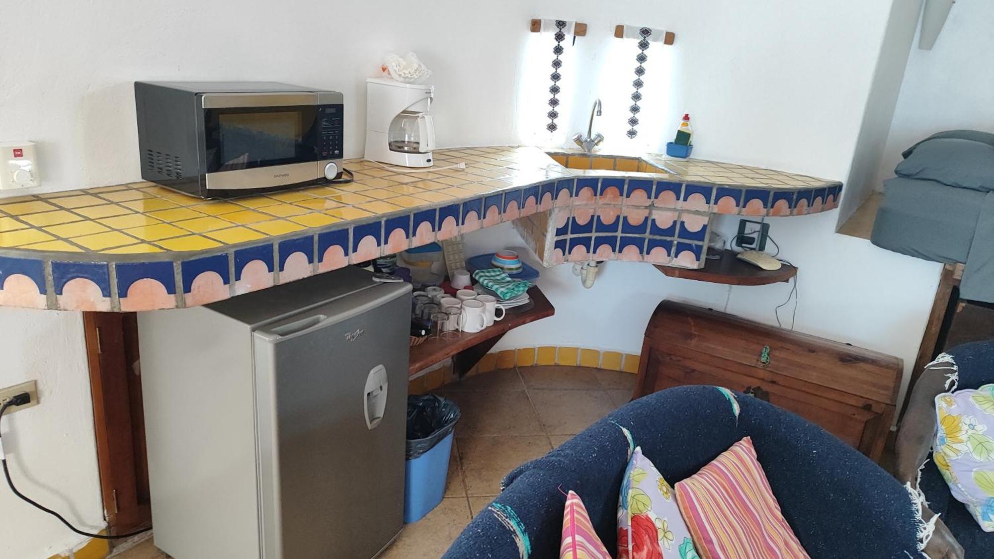 Amaranto Bed And Breakfast Cozumel Exterior foto