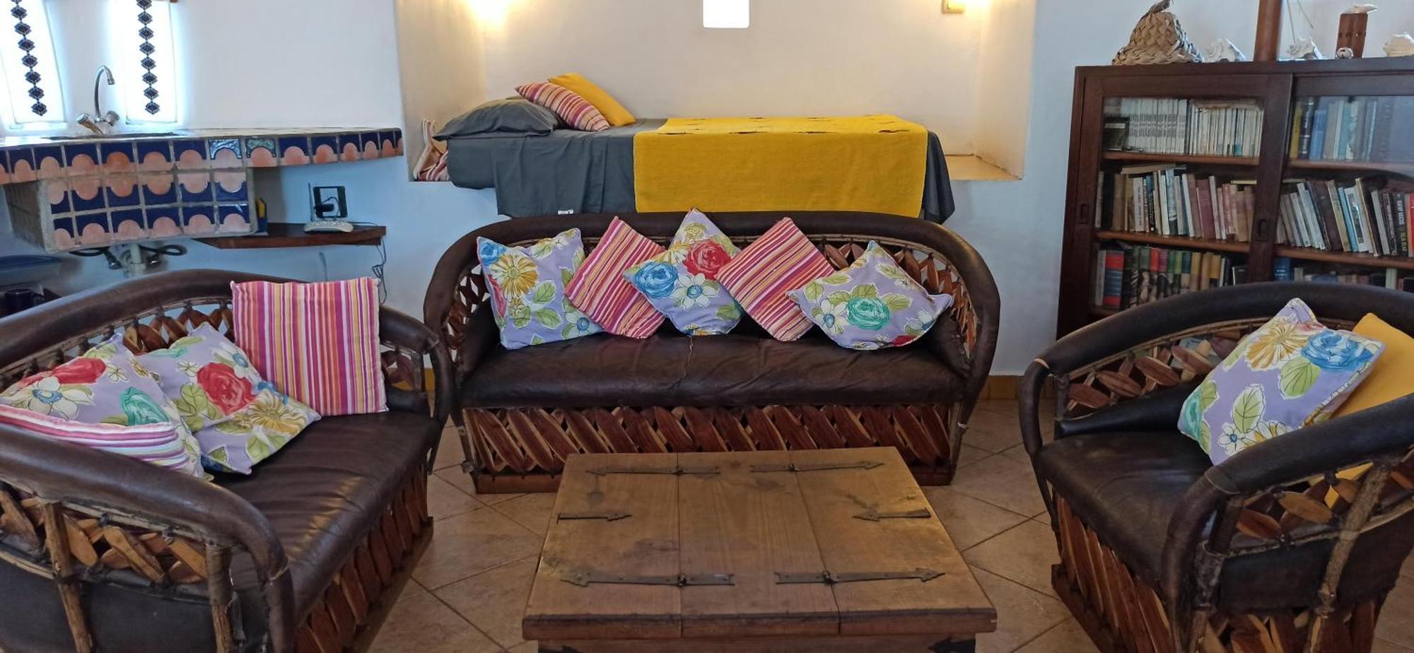 Amaranto Bed And Breakfast Cozumel Exterior foto