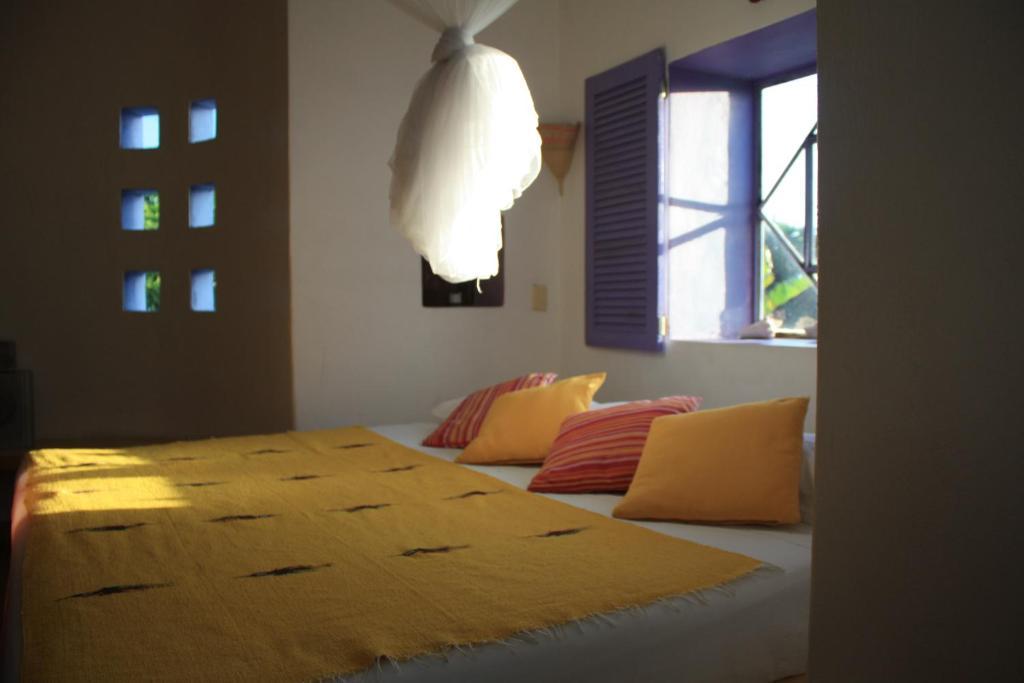 Amaranto Bed And Breakfast Cozumel Habitación foto